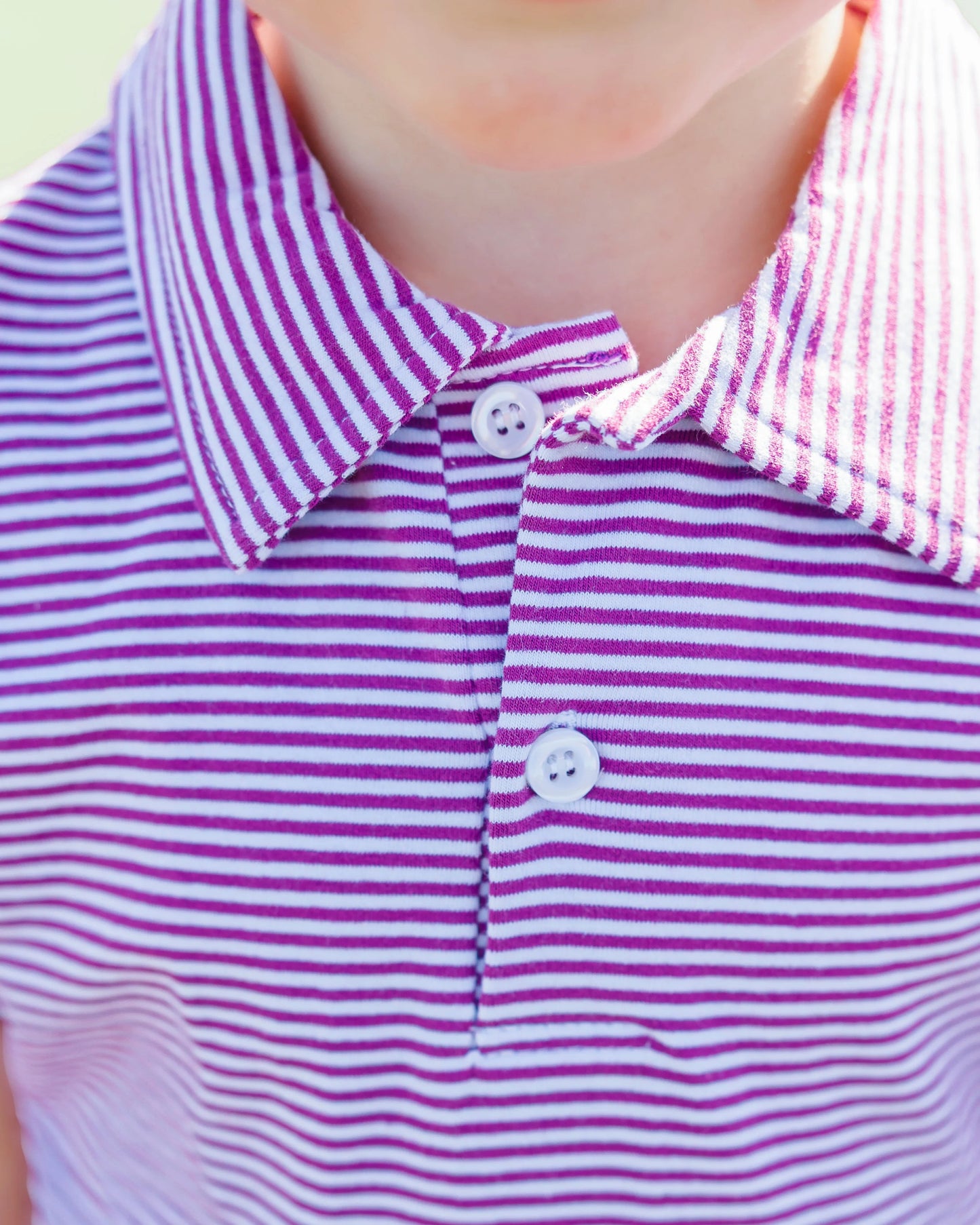 Boys Polo Shirt