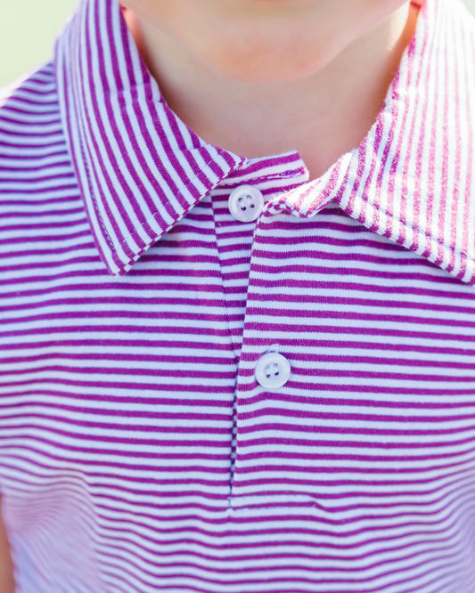 Boys Polo Shirt