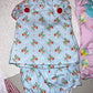 Grace Girl Short Set