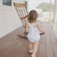 Grace Girl Short Set