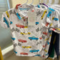 Crusin Cars Polo Shirt